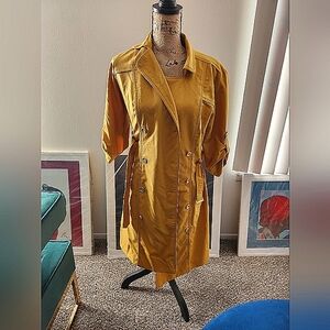 Sharagano Womens Dress